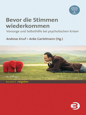 cover image of Bevor die Stimmen wiederkommen